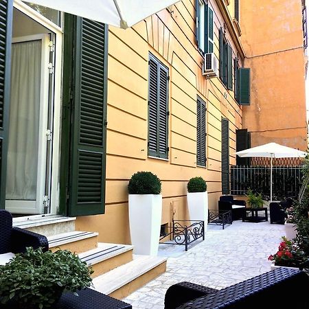 St. George'S Vatican Suites Rome Extérieur photo