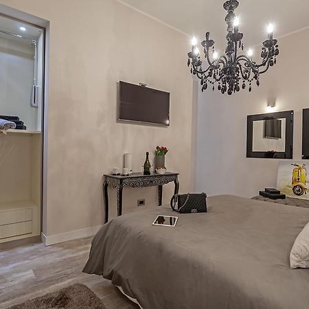 St. George'S Vatican Suites Rome Chambre photo