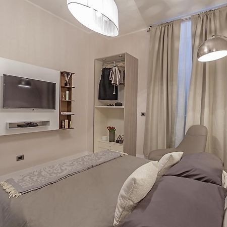 St. George'S Vatican Suites Rome Chambre photo