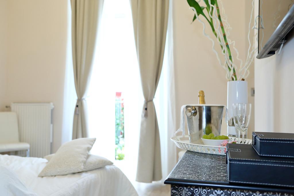 St. George'S Vatican Suites Rome Chambre photo