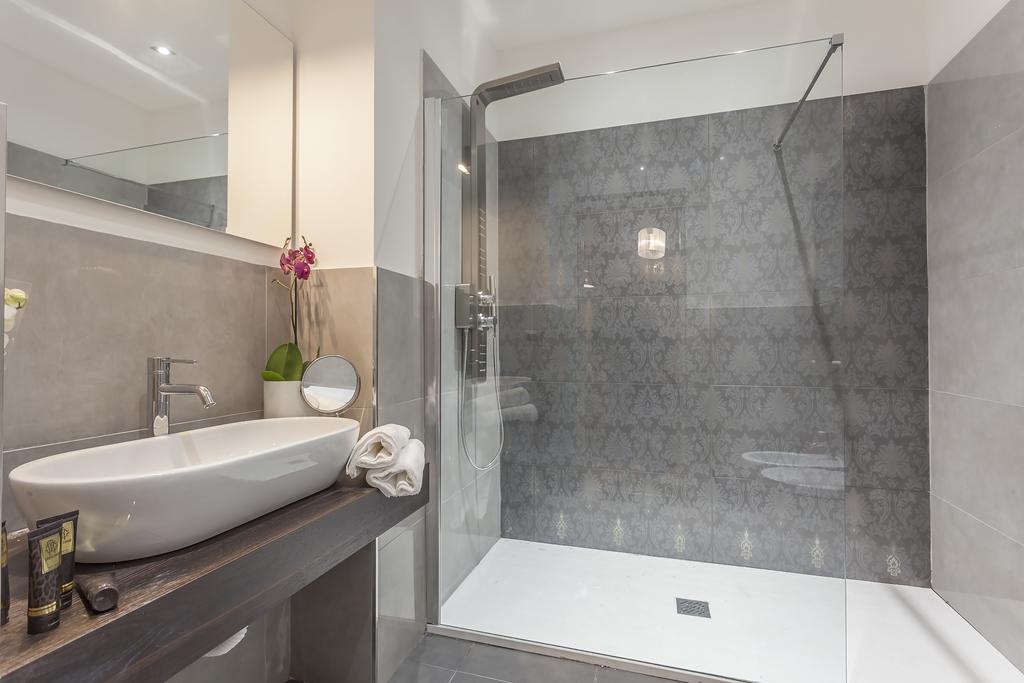 St. George'S Vatican Suites Rome Chambre photo