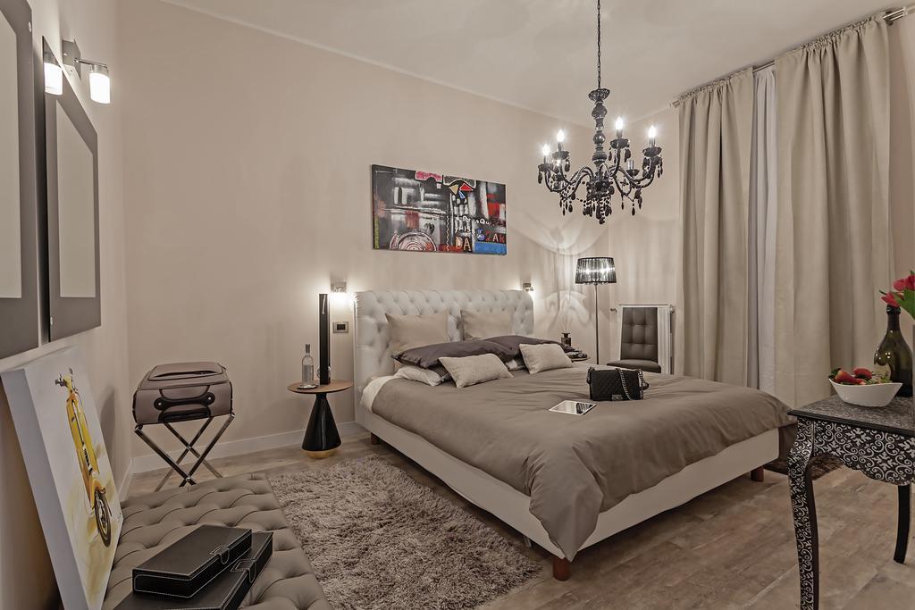 St. George'S Vatican Suites Rome Chambre photo