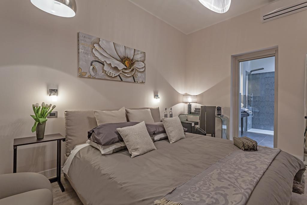 St. George'S Vatican Suites Rome Chambre photo